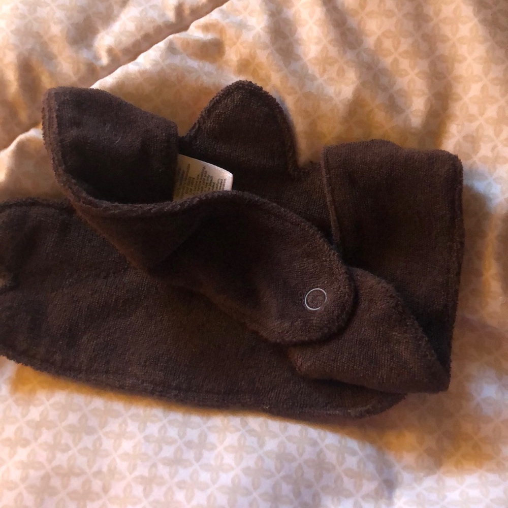 Turkey Bib - Picture 5 of 5